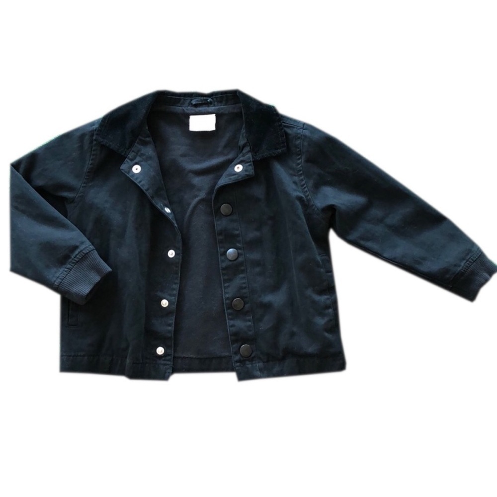 Crazy 8 Toddler Jacket